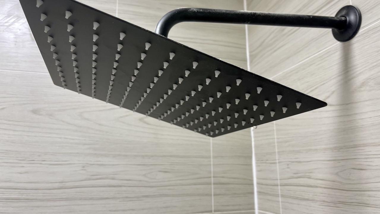 Photo of Bathroom in Longtown