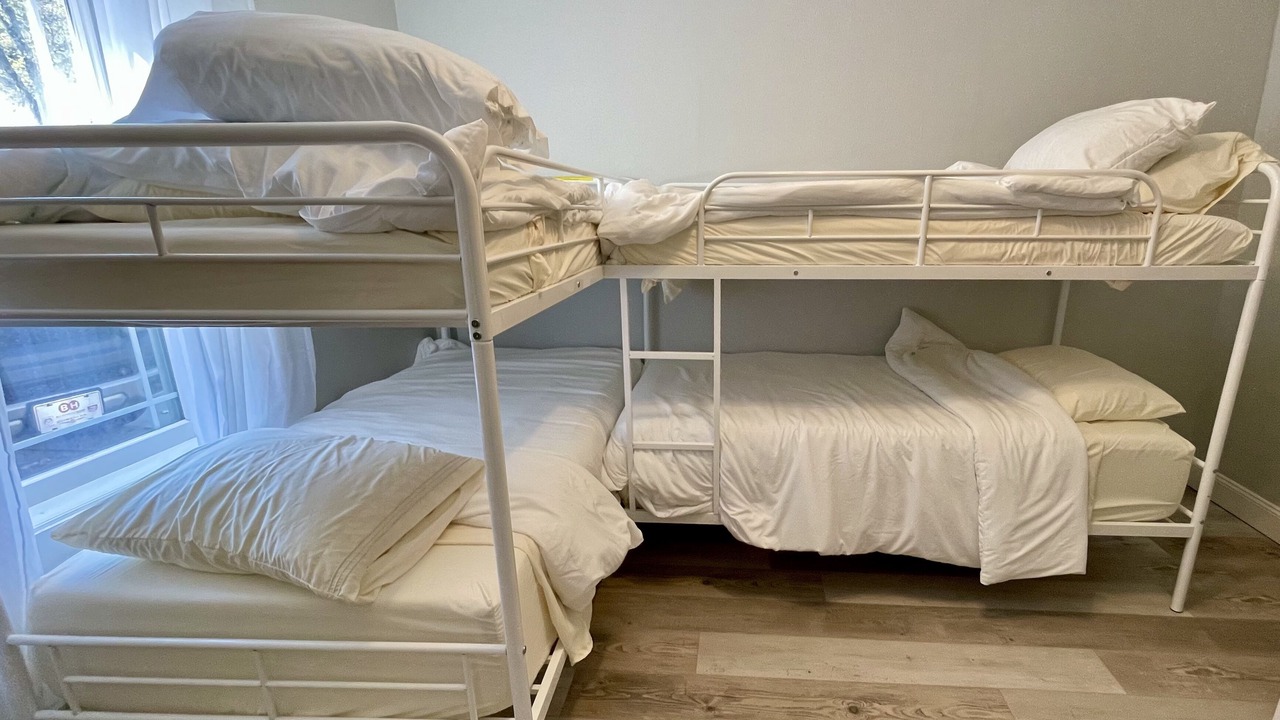 Photo of Bedroom in Longtown