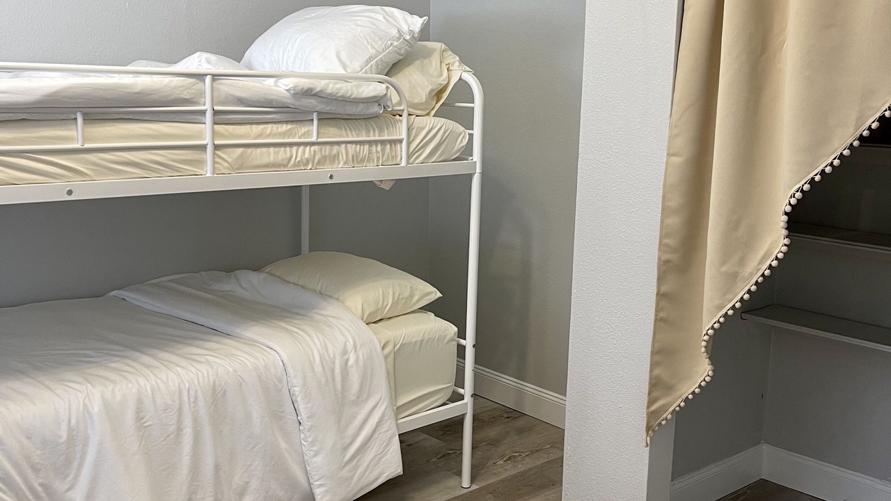 Photo of Bedroom in Longtown