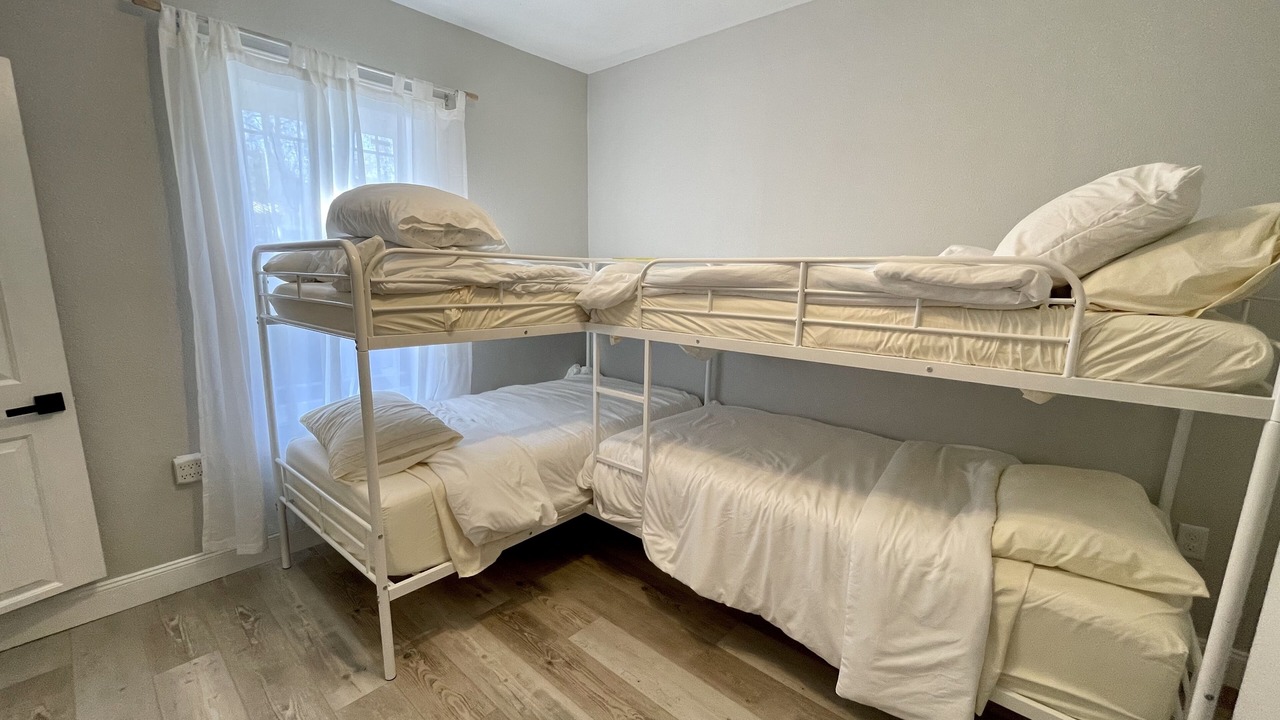 Photo of Bedroom in Longtown