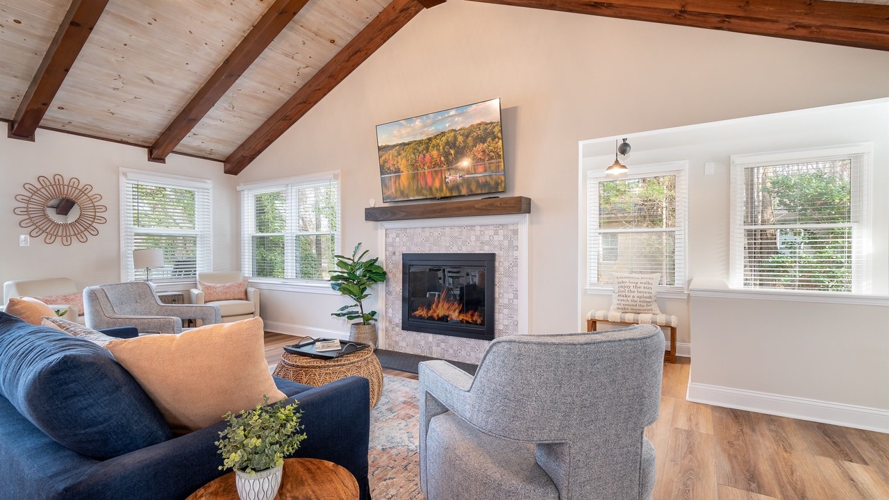 Photo of Livingroom in Mount Mourne