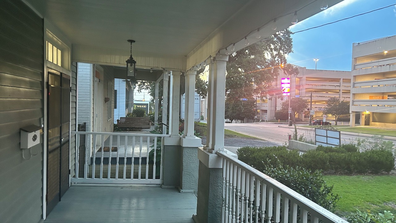 Photo of Others in Beauregard Town Historic District