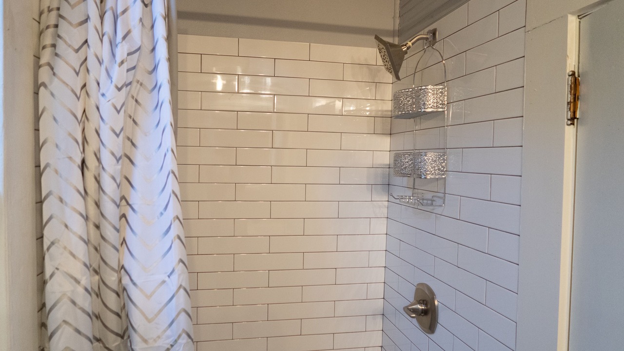 Photo of Bathroom in Beauregard Town Historic District