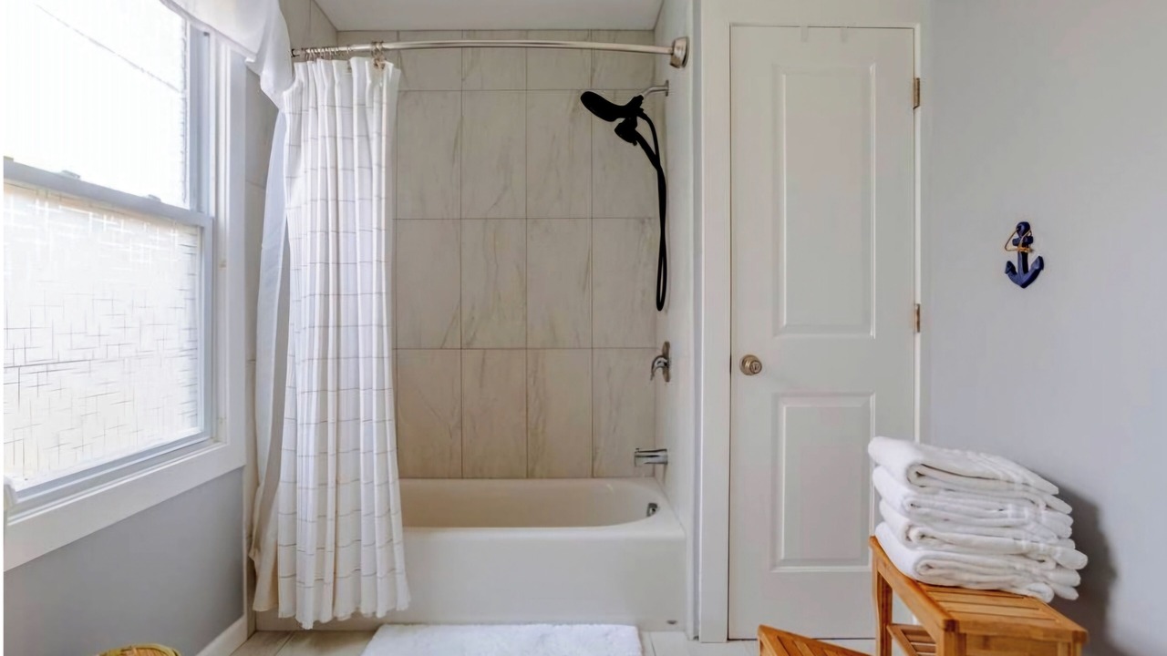 Photo of Bathroom in Asbury Park