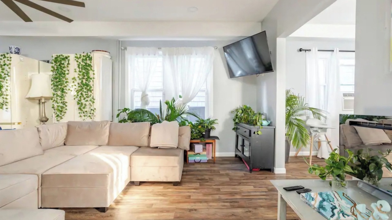 Photo of Livingroom in Asbury Park