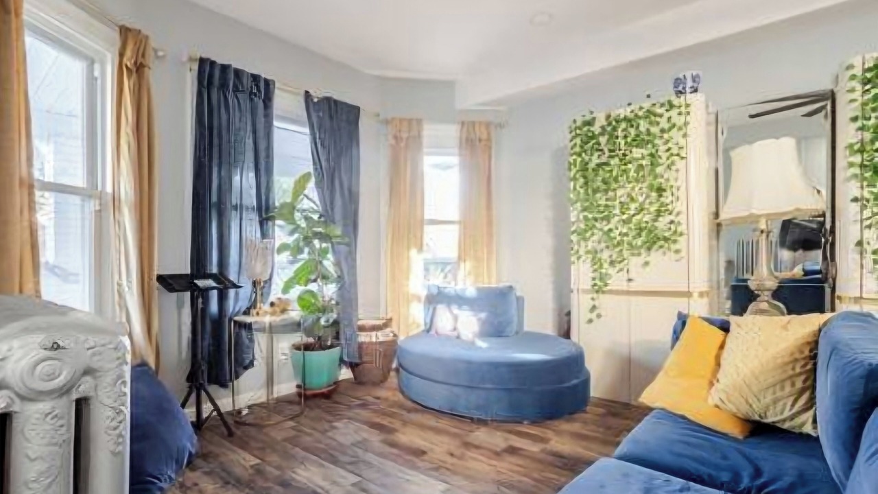 Photo of Livingroom in Asbury Park