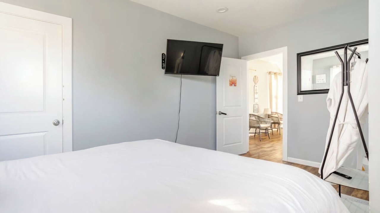 Photo of Bedroom in Asbury Park