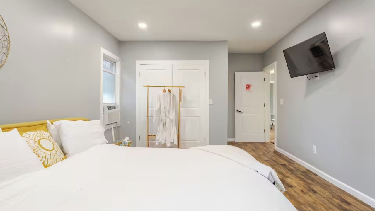 Photo of Bedroom in Asbury Park