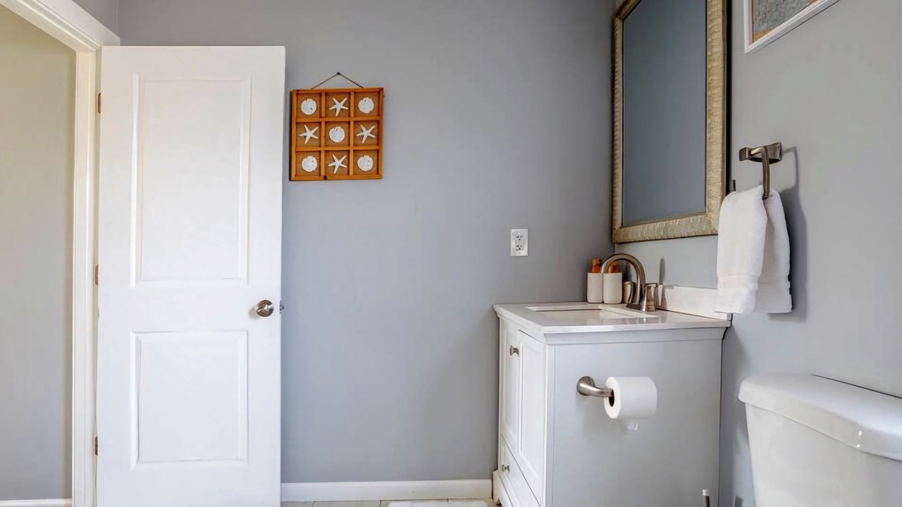 Photo of Bathroom in Asbury Park