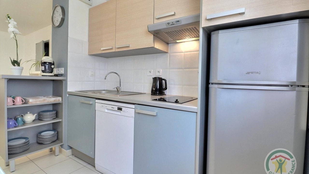 Photo of Kitchen in Cesson-Sevigne