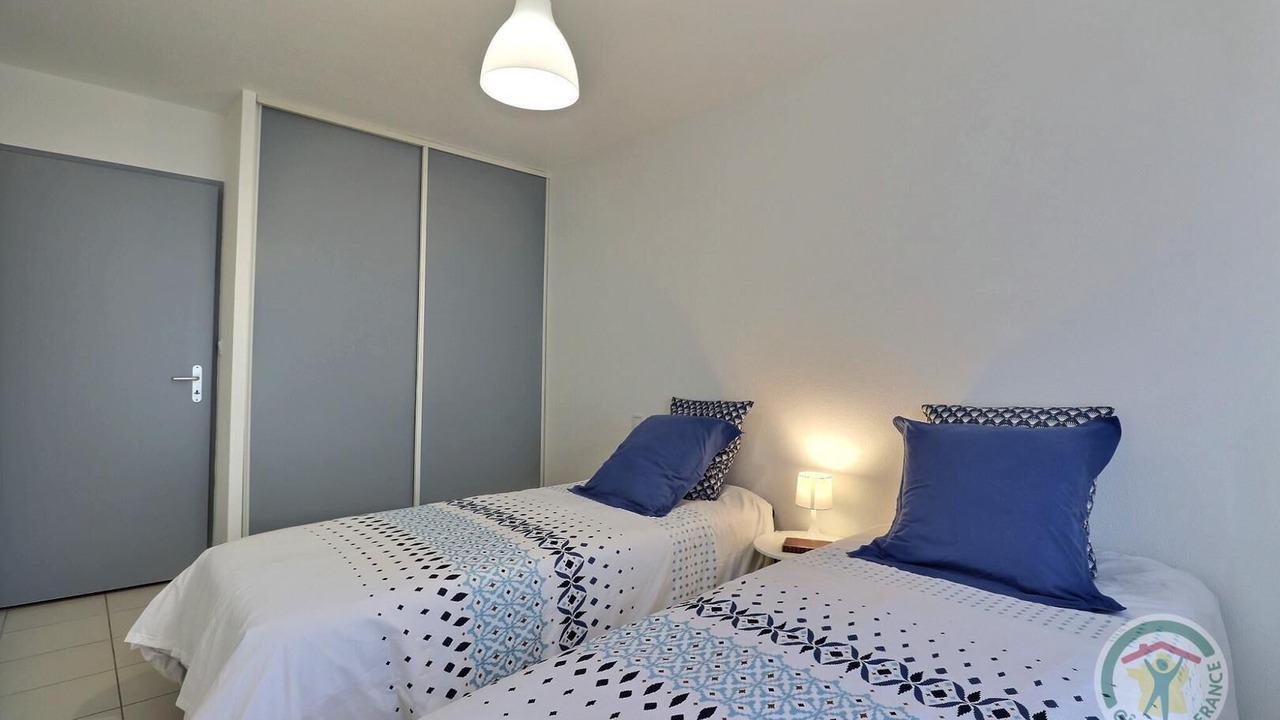 Photo of Bedroom in Cesson-Sevigne