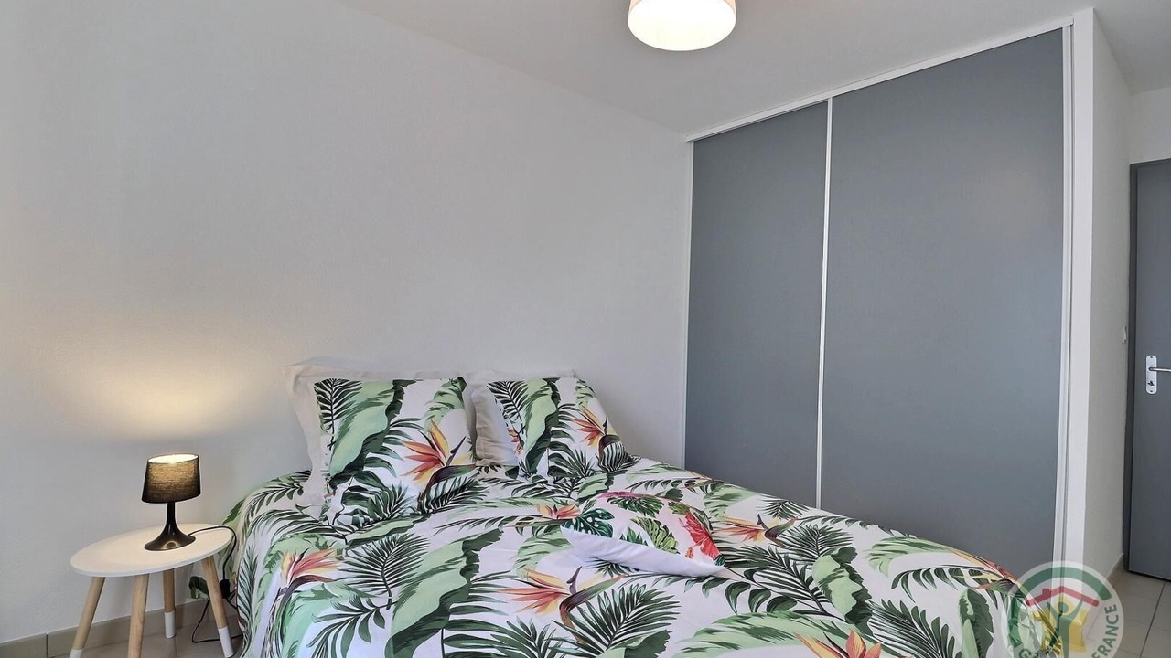 Photo of Bedroom in Cesson-Sevigne