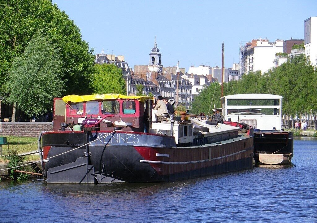 Photo of Others in Cesson-Sevigne