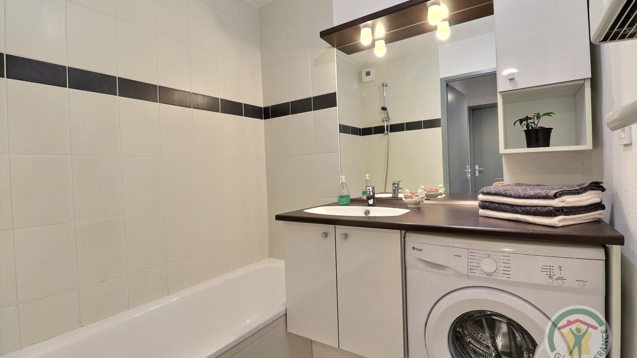 Photo of Bathroom in Cesson-Sevigne