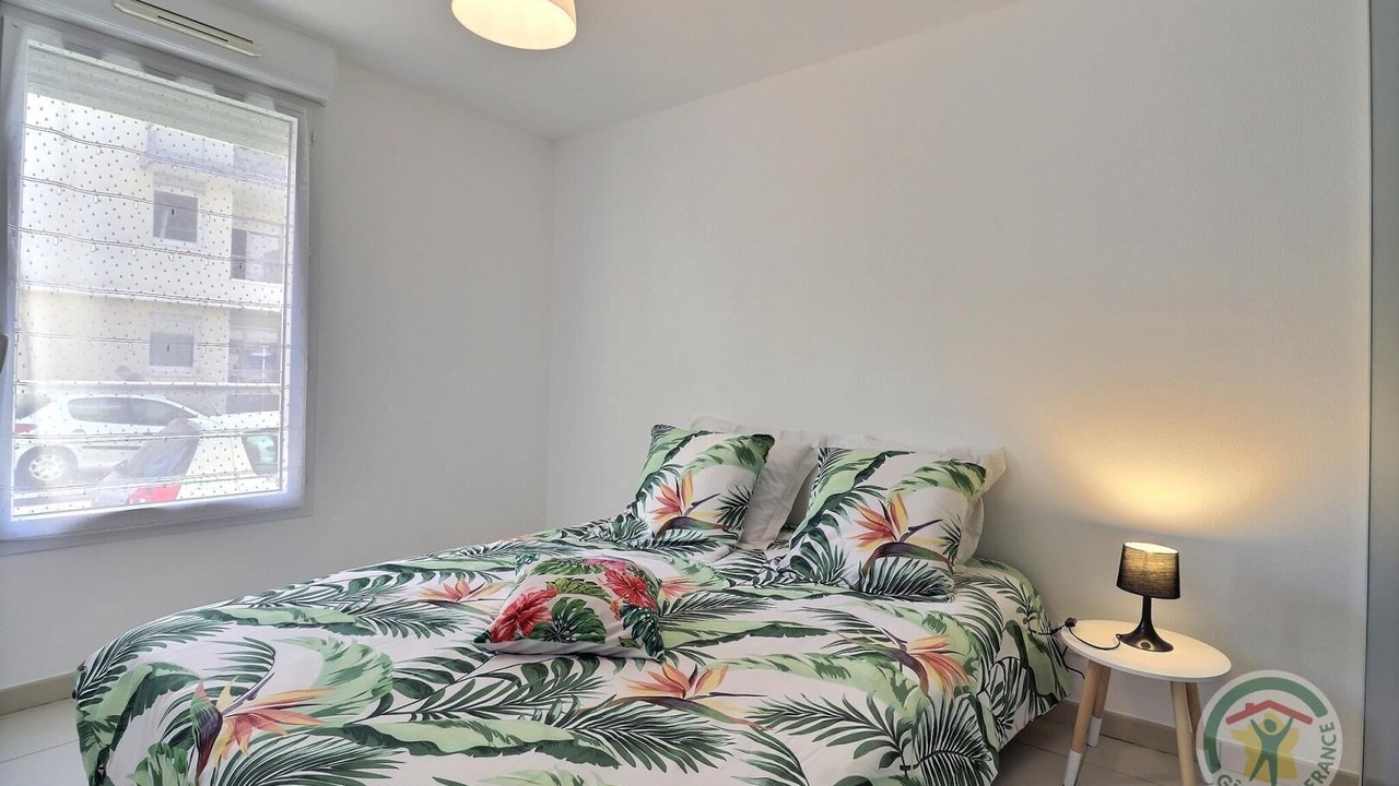 Photo of Bedroom in Cesson-Sevigne