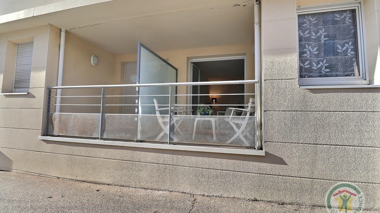 Photo of Outdoor in Cesson-Sevigne