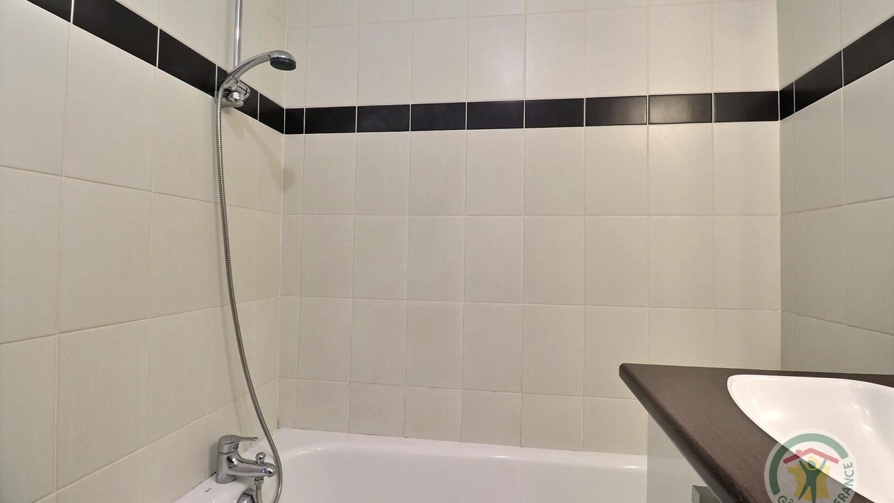 Photo of Bathroom in Cesson-Sevigne