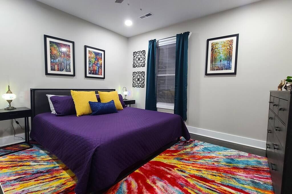 Photo of Bedroom in Winston - Salem