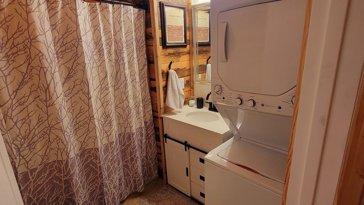 Photo of Bathroom in San Marcos