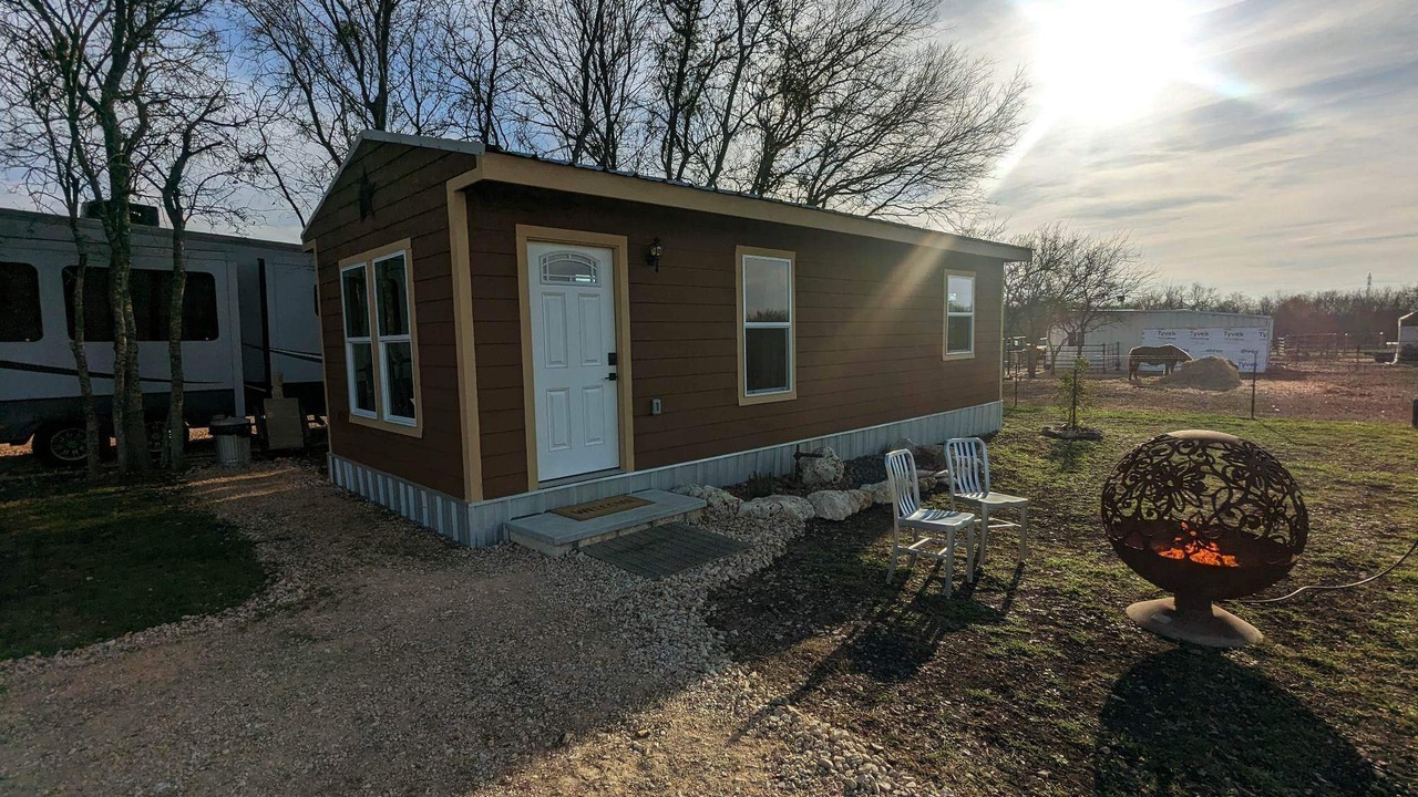 Photo of Outdoor in San Marcos