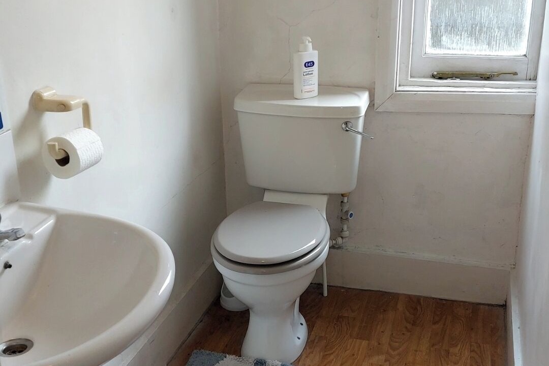 Photo of Bathroom in Chiswick