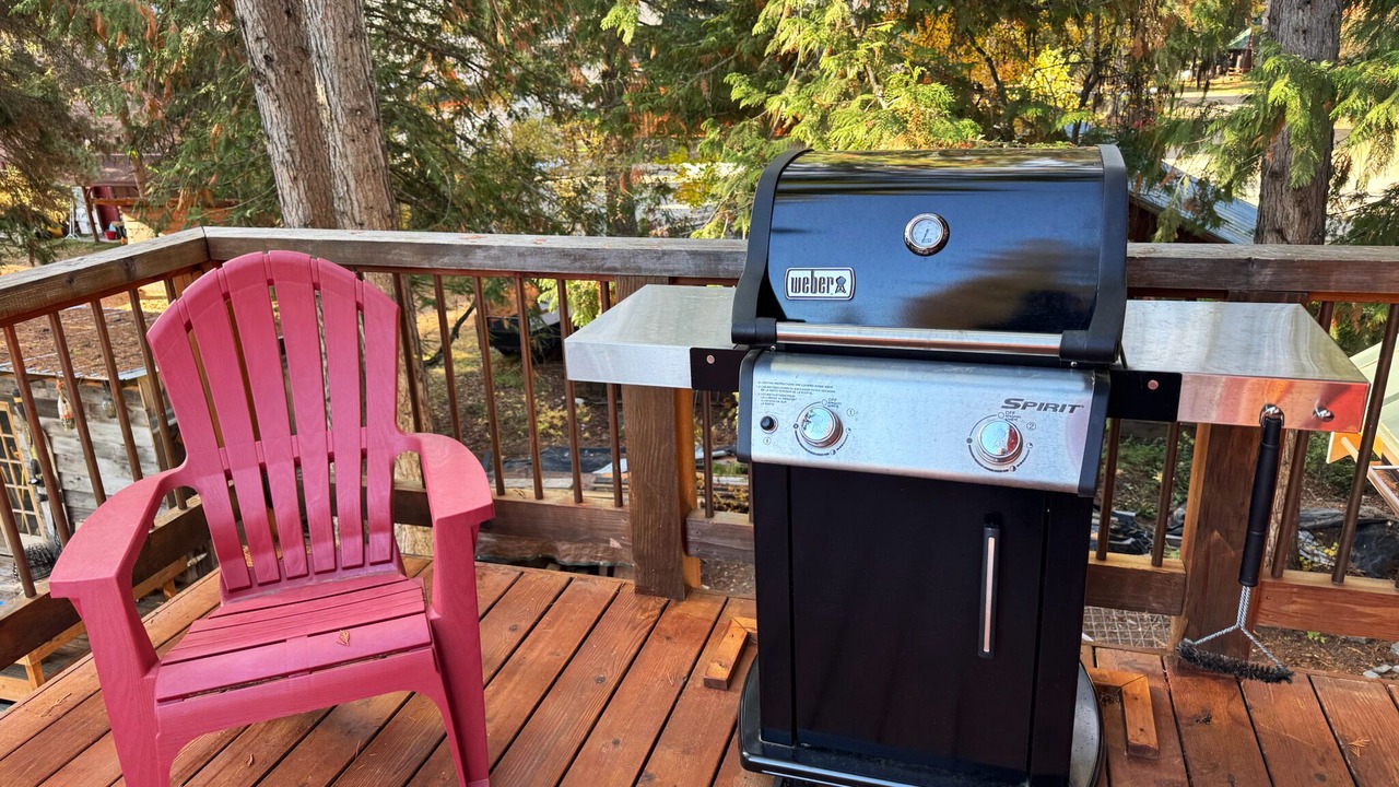 Photo of Outdoor in Priest River