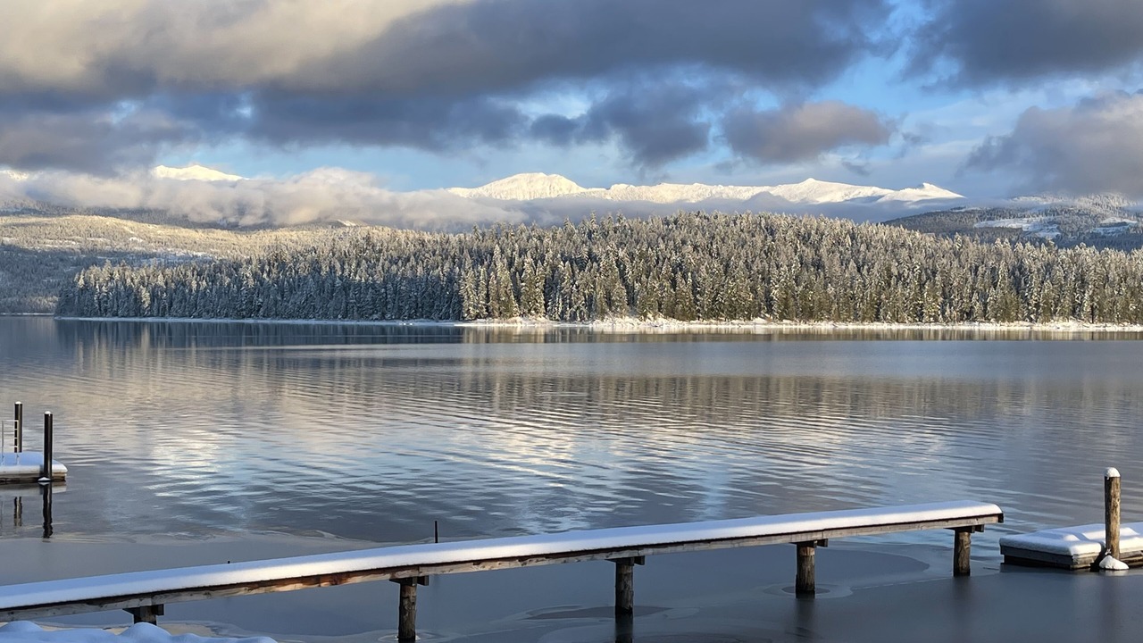 Photo of Outdoor in Priest River