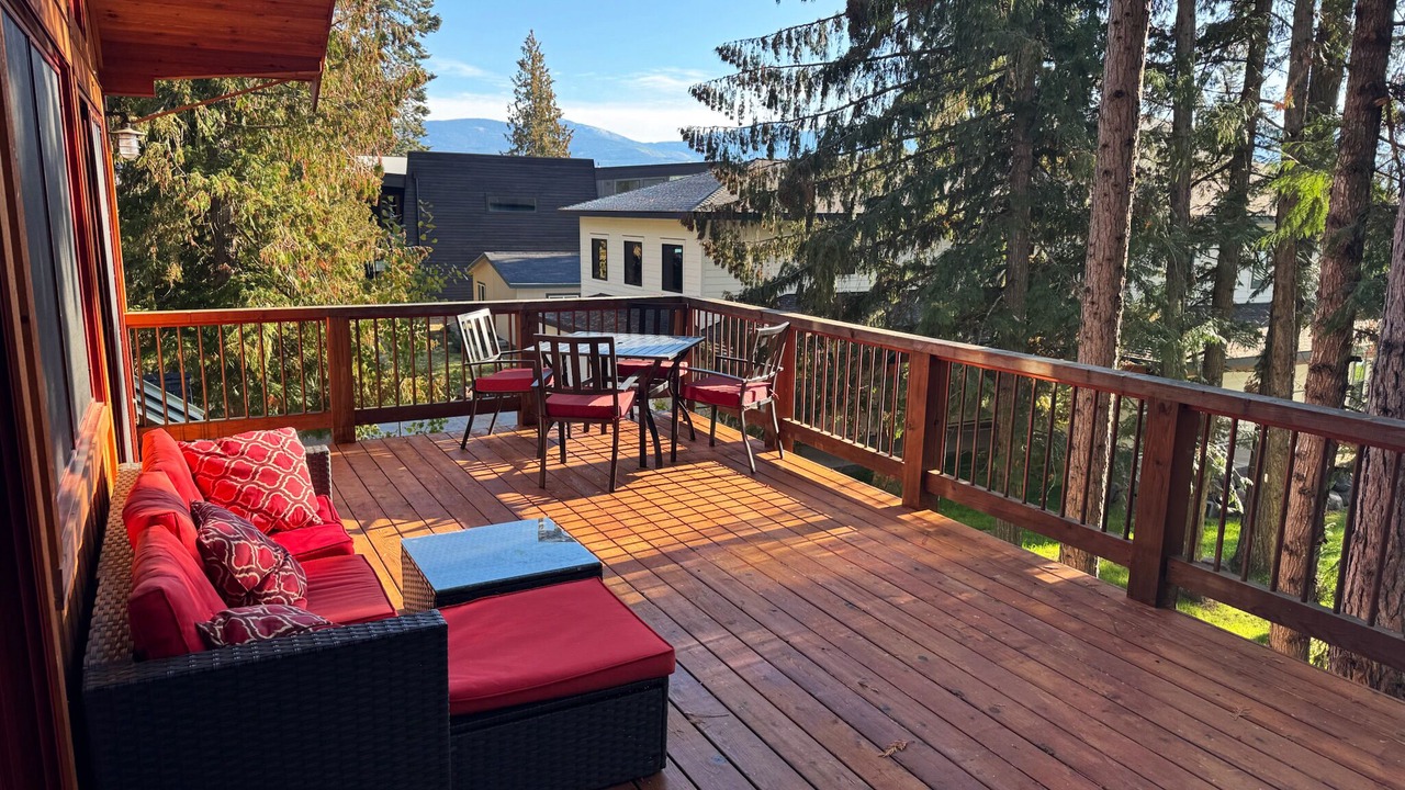Photo of Outdoor in Priest River