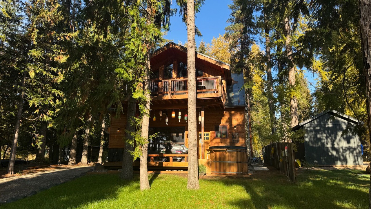 Photo of Outdoor in Priest River