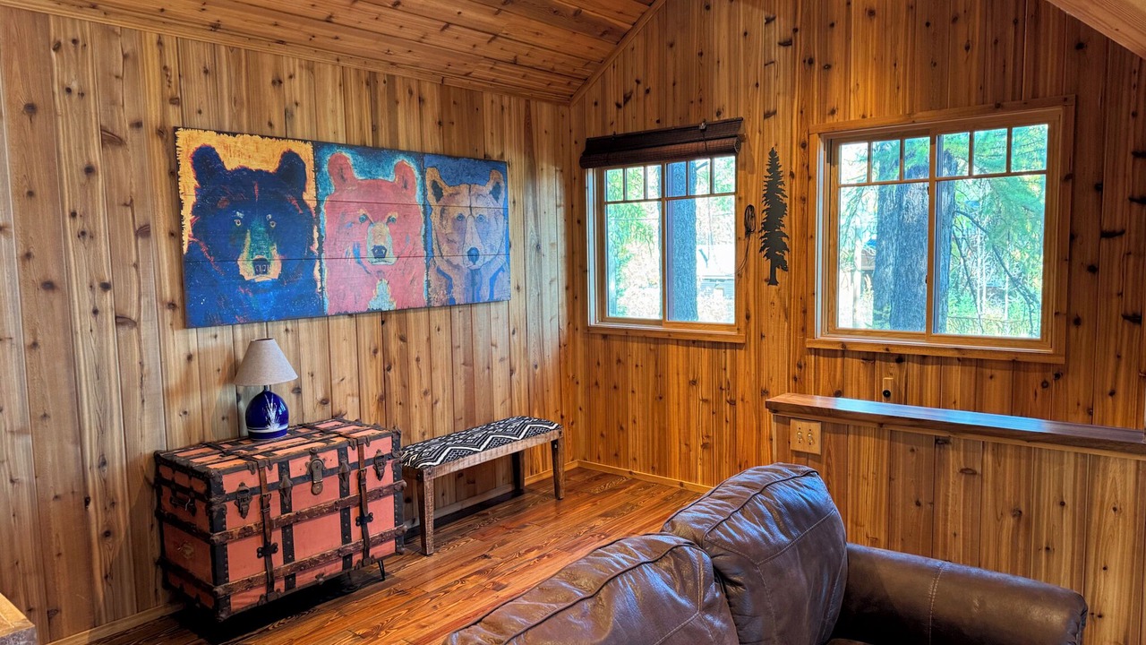 Photo of Livingroom in Priest River