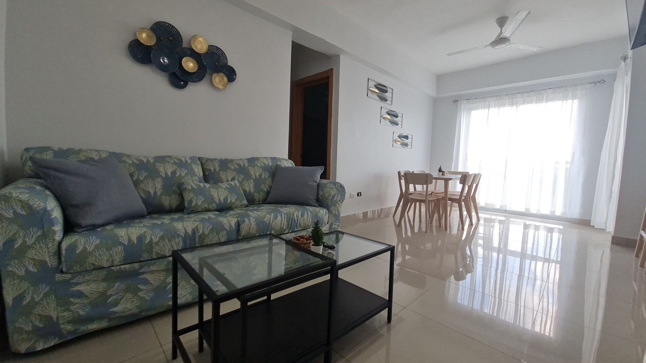 Photo of Livingroom in Boca Chica
