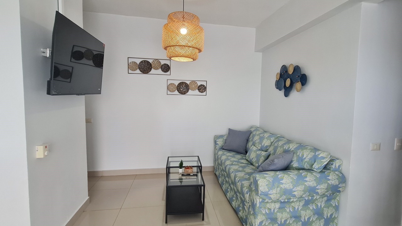 Photo of Livingroom in Boca Chica