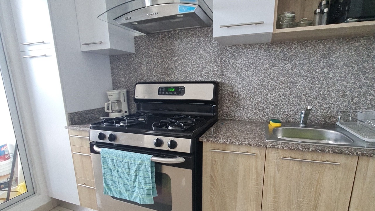 Photo of Kitchen in Boca Chica
