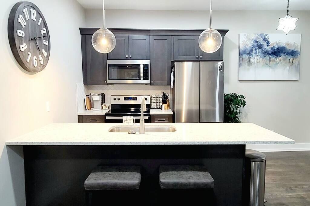 Photo of Kitchen in Winston - Salem