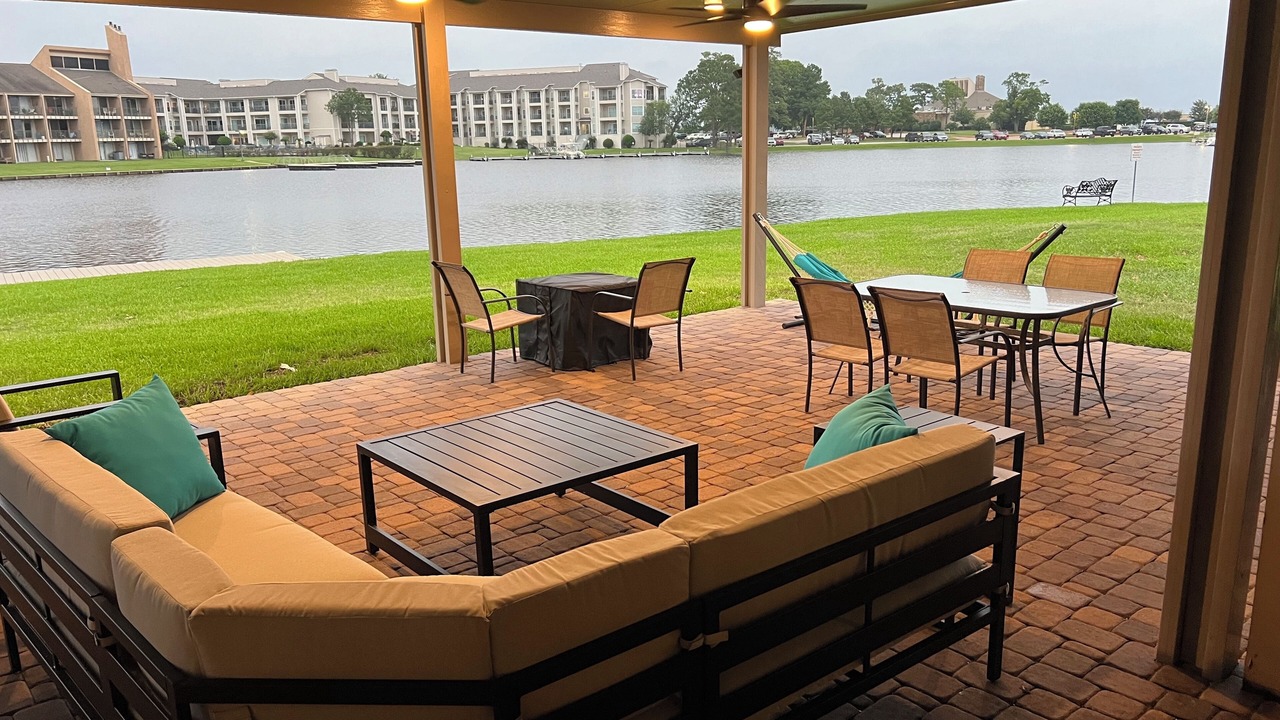 Photo of Others in Walden on Lake Conroe
