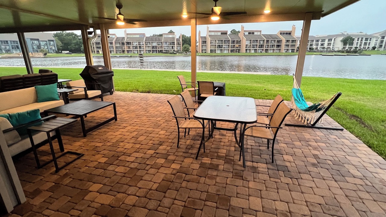 Photo of Others in Walden on Lake Conroe