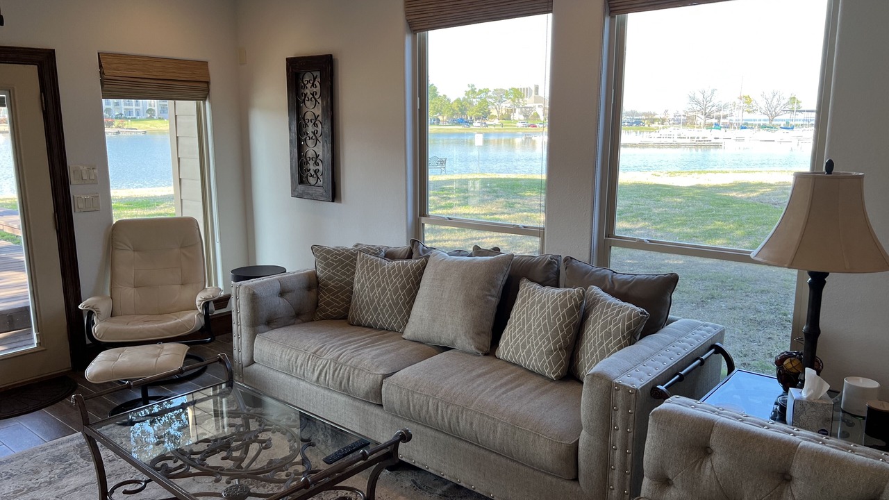 Photo of Bedroom in Walden on Lake Conroe