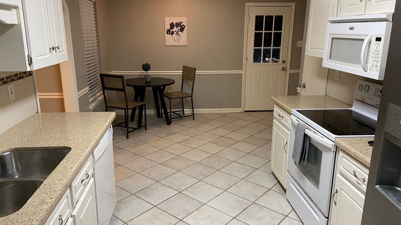 Photo of Kitchen in Cabot