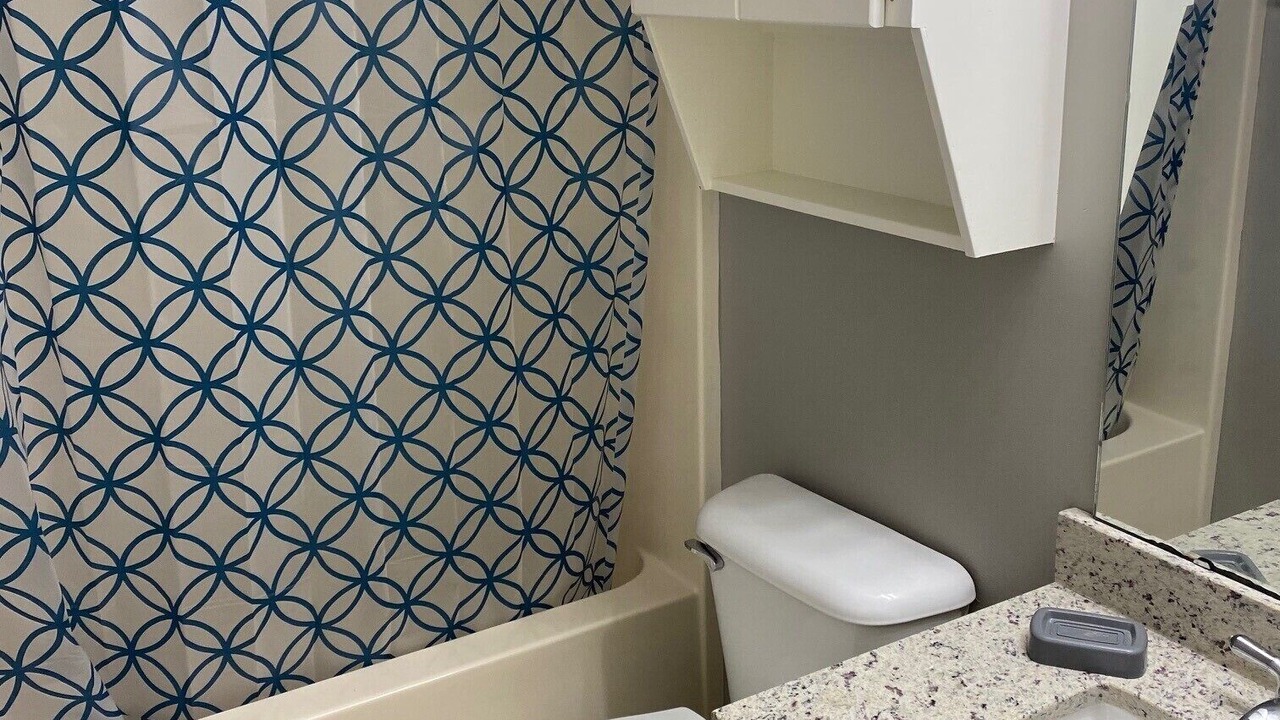 Photo of Bathroom in Cabot