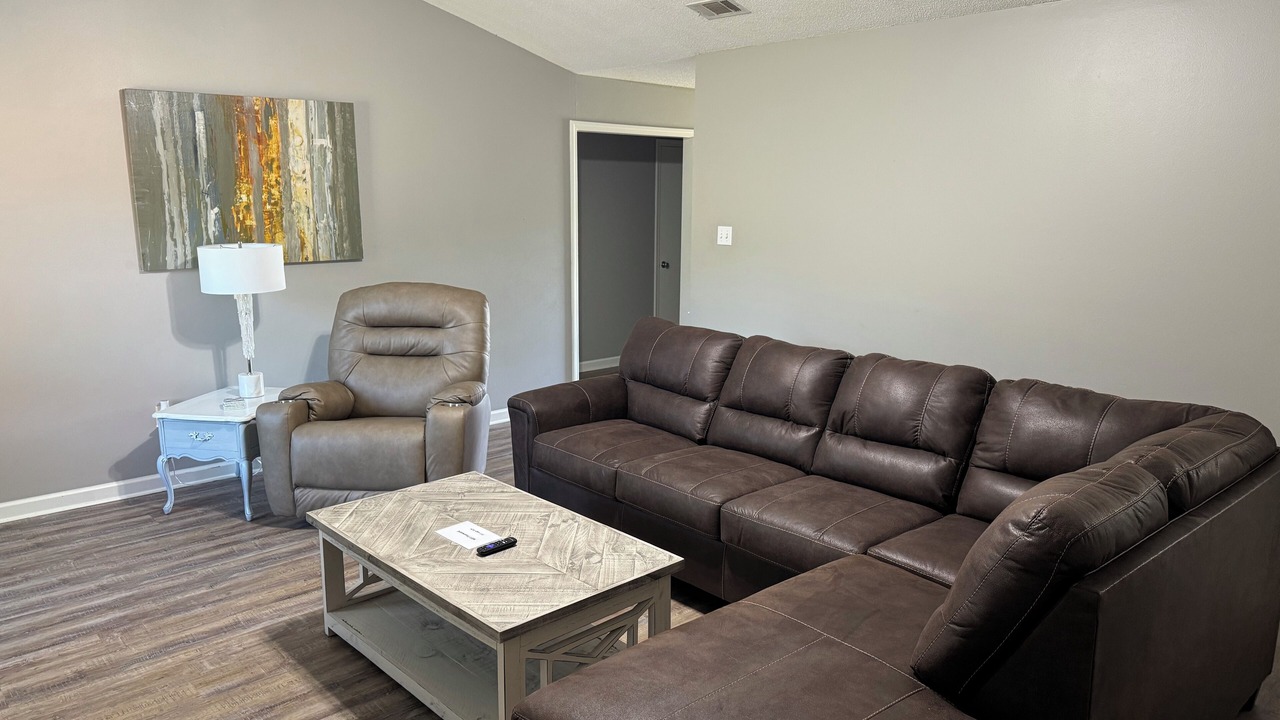 Photo of Livingroom in Cabot