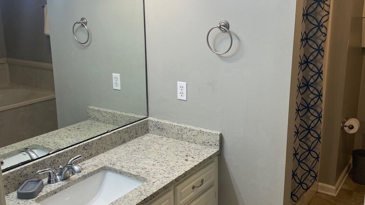 Photo of Bathroom in Cabot