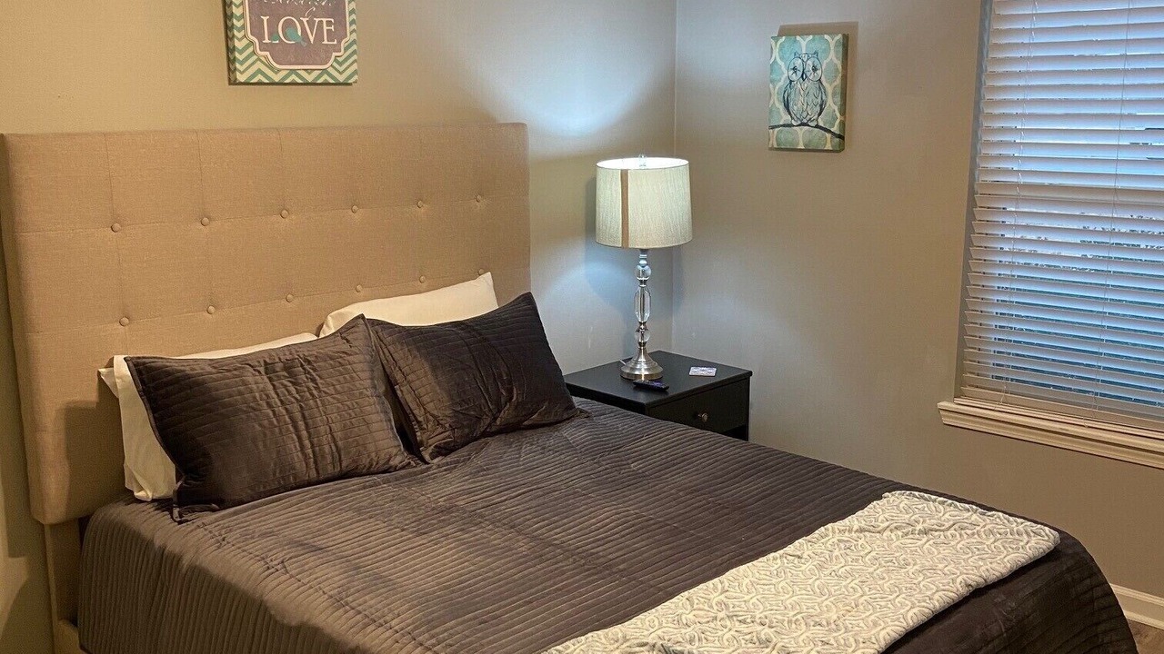 Photo of Bedroom in Cabot