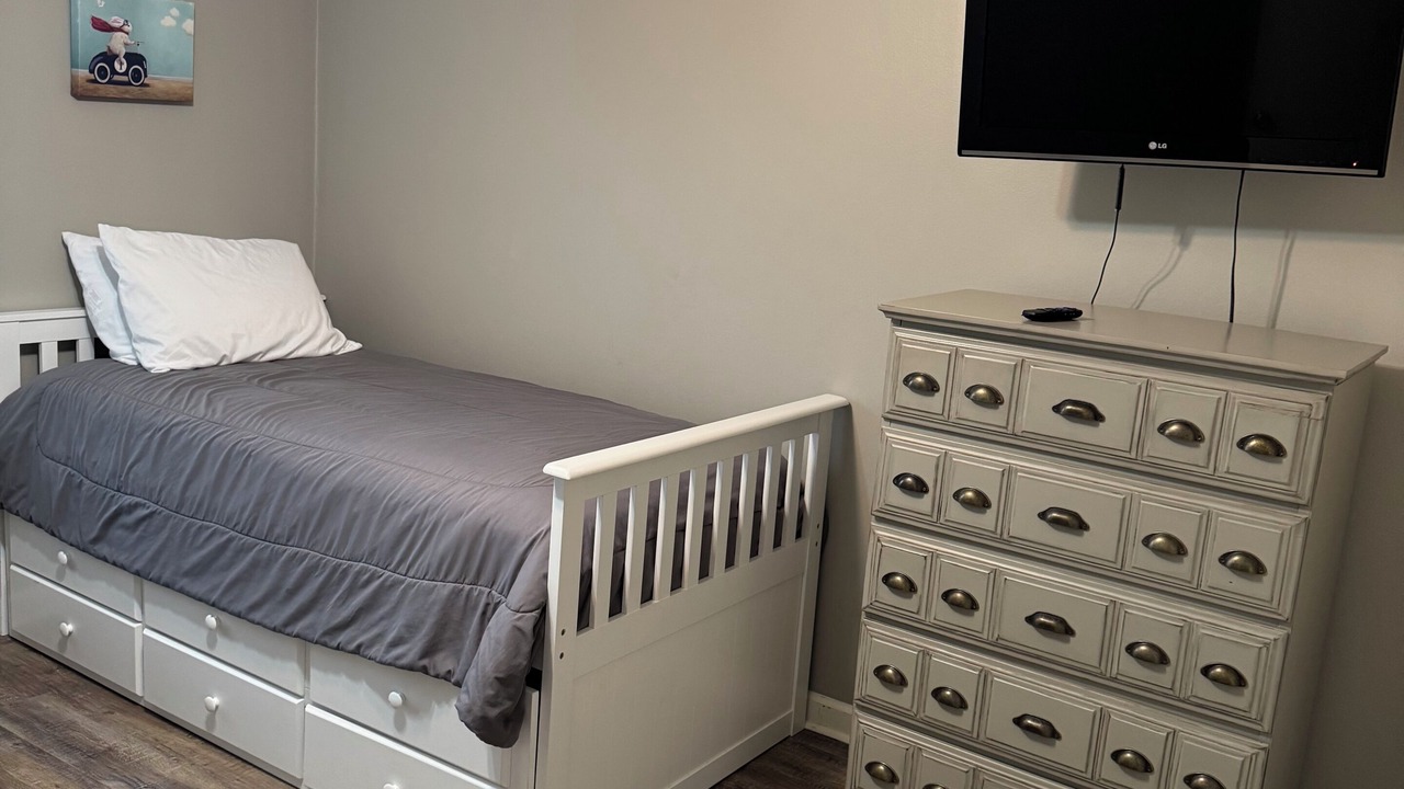 Photo of Bedroom in Cabot