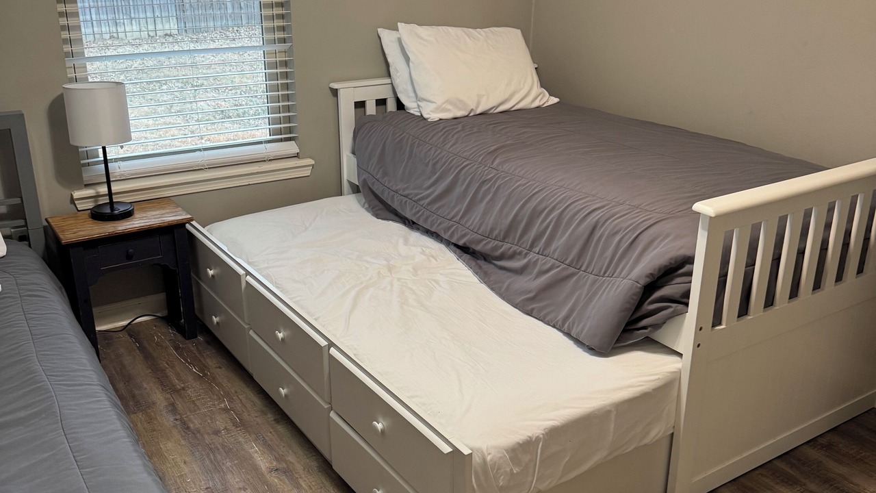 Photo of Bedroom in Cabot