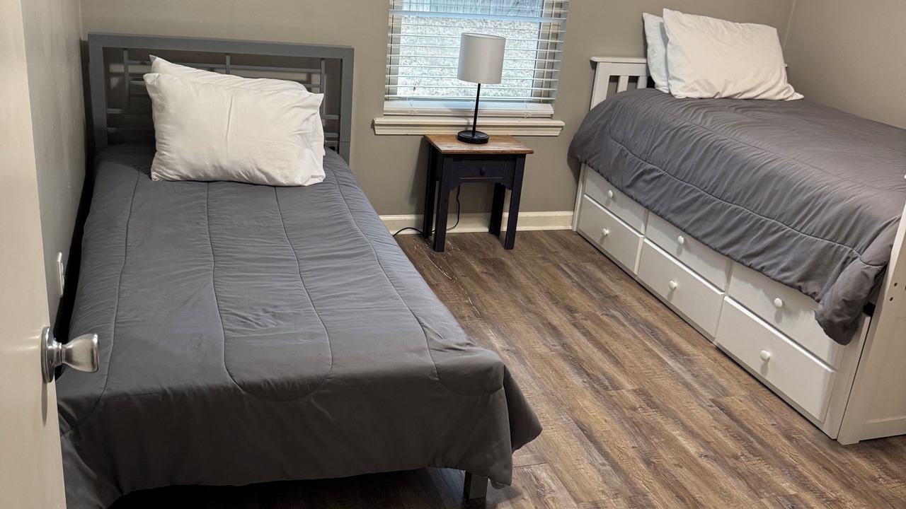 Photo of Bedroom in Cabot