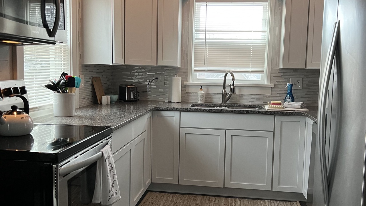 Photo of Kitchen in Atchison