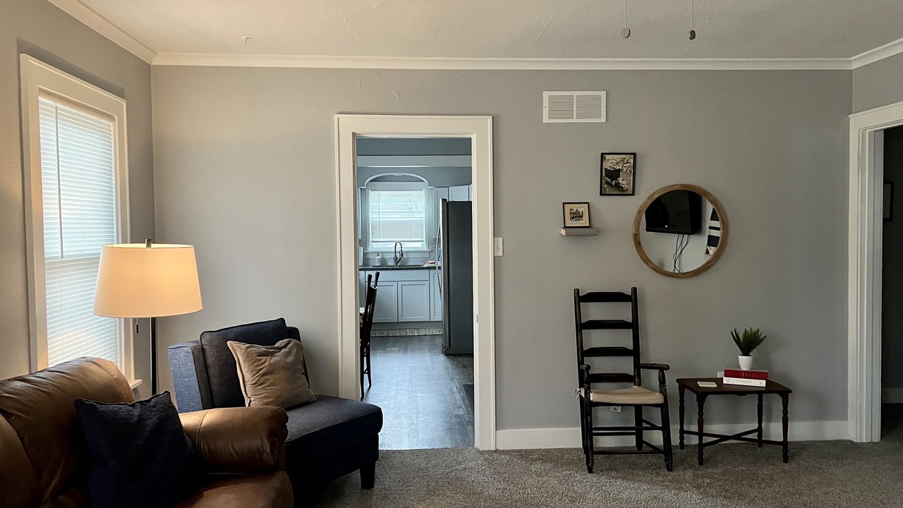 Photo of Livingroom in Atchison
