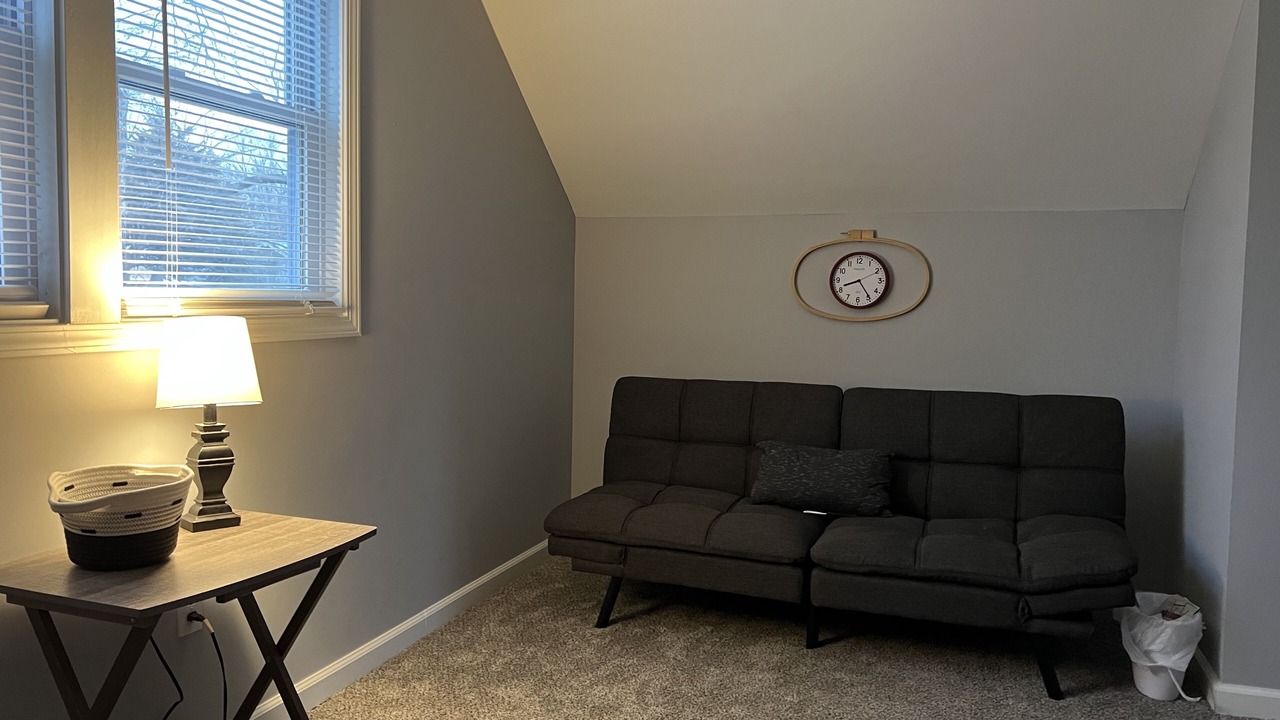 Photo of Livingroom in Atchison