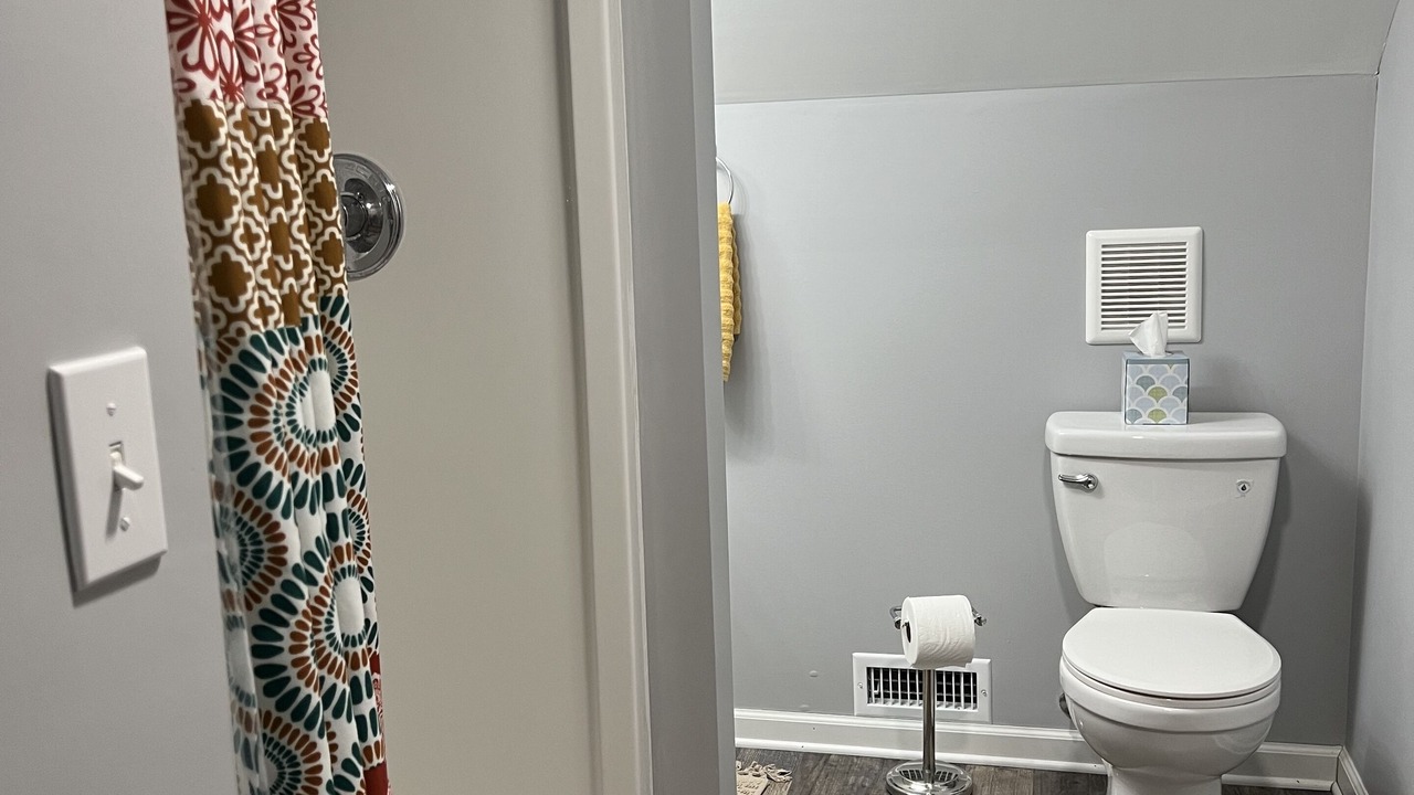 Photo of Bathroom in Atchison