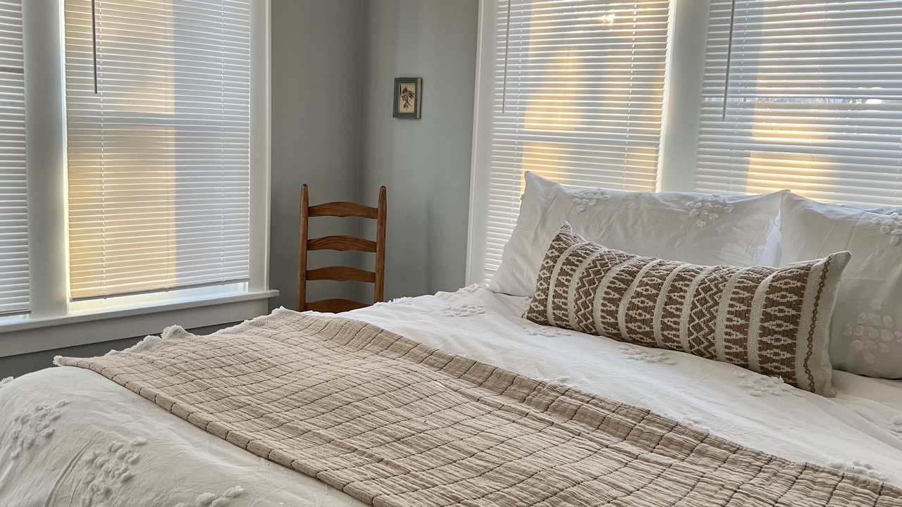 Photo of Bedroom in Atchison